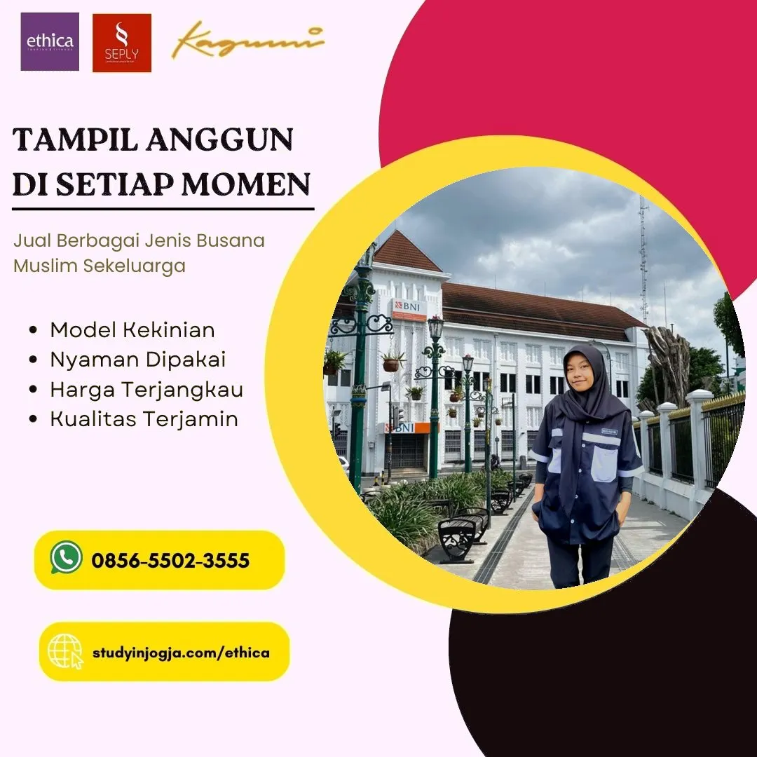 0856-5502-3555 (WA) Outlet Ethica Tidore Kepulauan, Ethica Sarimbit 2026 Tidore Kepulauan, Ethica Terbaru 2026 Tidore Kepulauan, Katalog Ethica 2026 Tidore Kepulauan, Agen Ethica Tidore Kepulauan, Gamis Ethica 2026 Tidore Kepulauan, Gamis Ethica Tidore Kepulauan