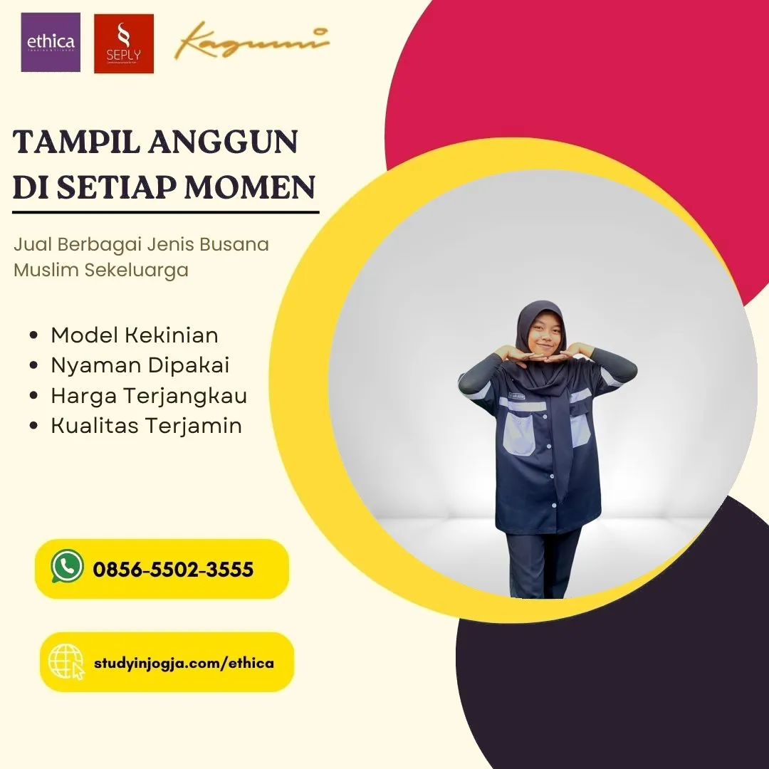 0856-5502-3555 (WA) Outlet Ethica Situbondo, Ethica Sarimbit 2026 Situbondo, Ethica Terbaru 2026 Situbondo, Katalog Ethica 2026 Situbondo, Agen Ethica Situbondo, Gamis Ethica 2026 Situbondo, Gamis Ethica Situbondo