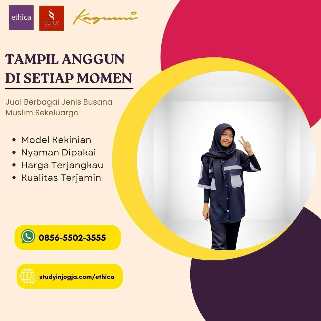 Ethica Store Aceh Barat