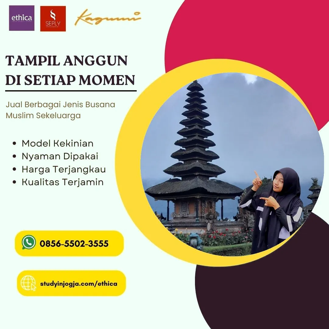 Ethica Store Aceh Barat Daya