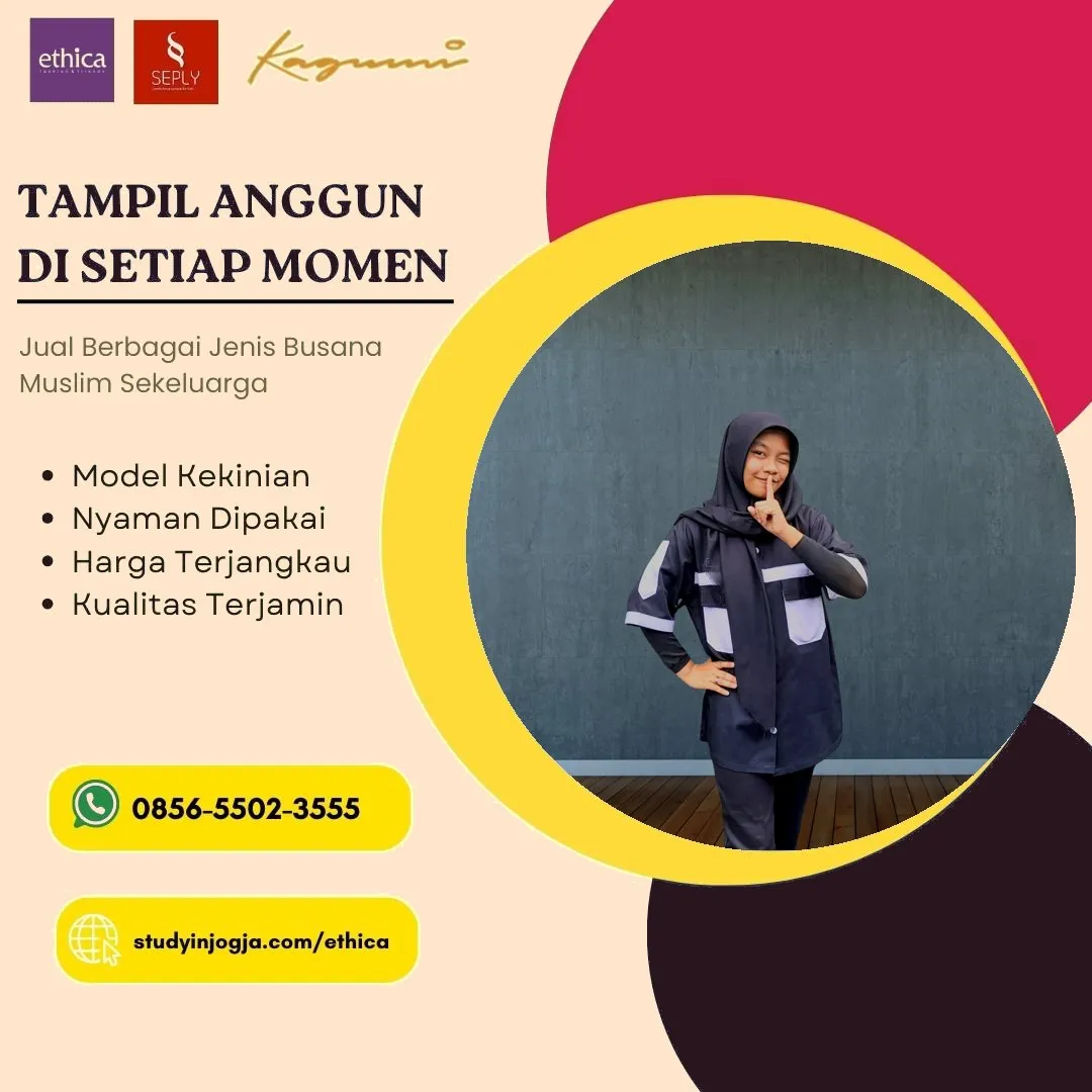 Ethica Store Aceh Besar