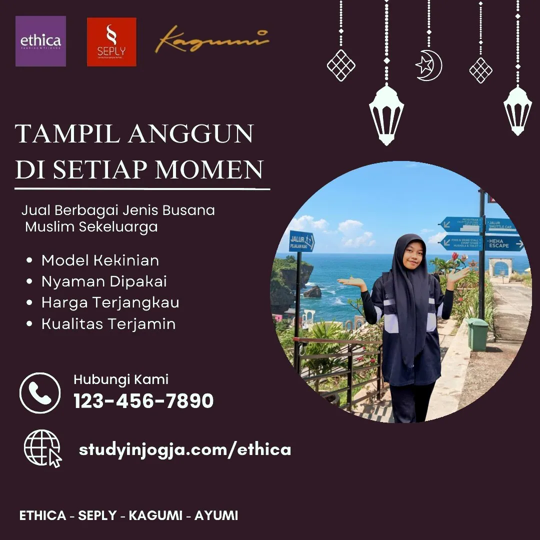 Ethica Store Aceh Jaya