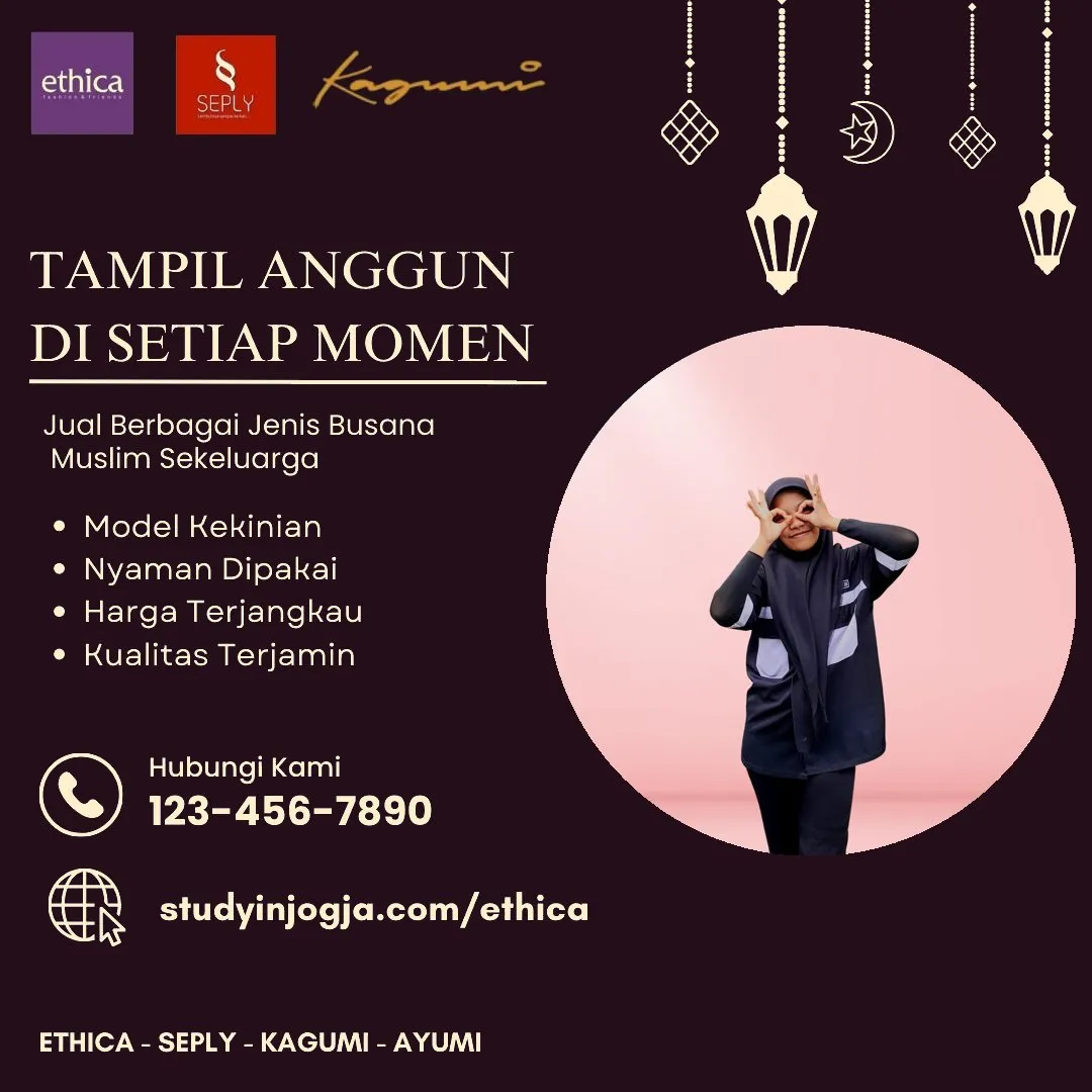 Ethica Store Aceh Selatan