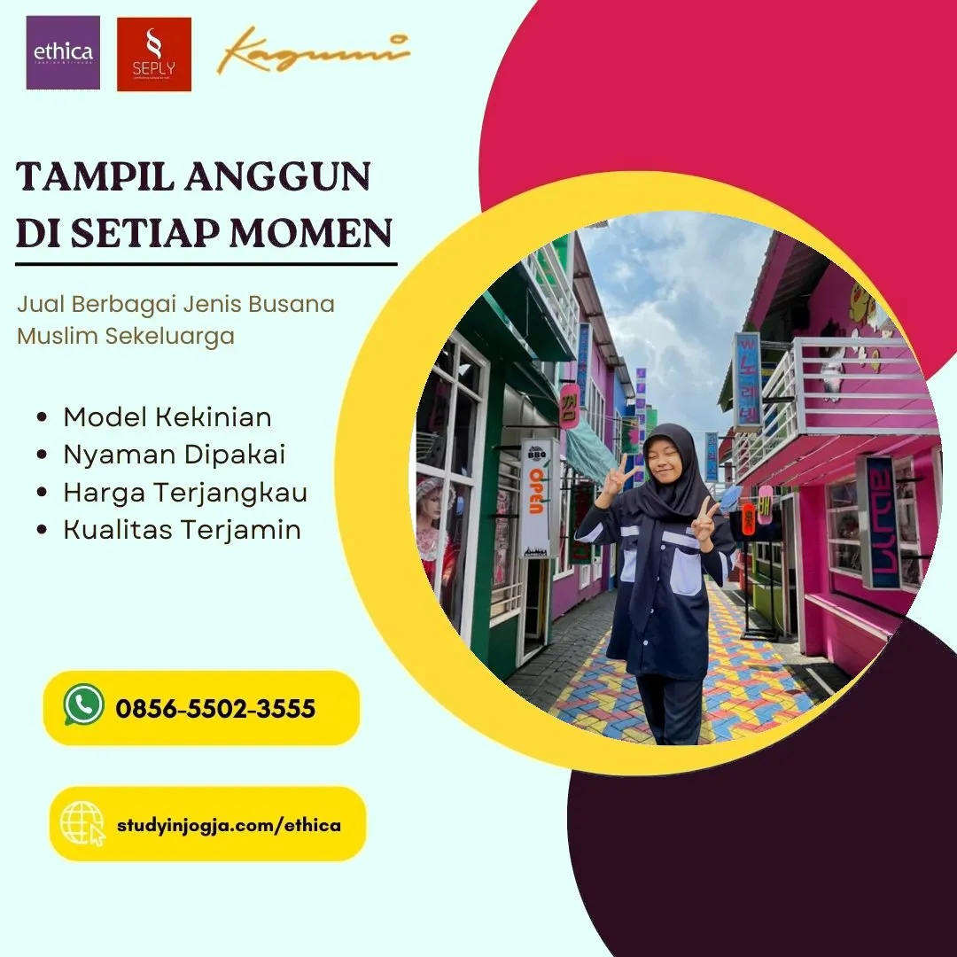 Ethica Store Aceh Tenggara