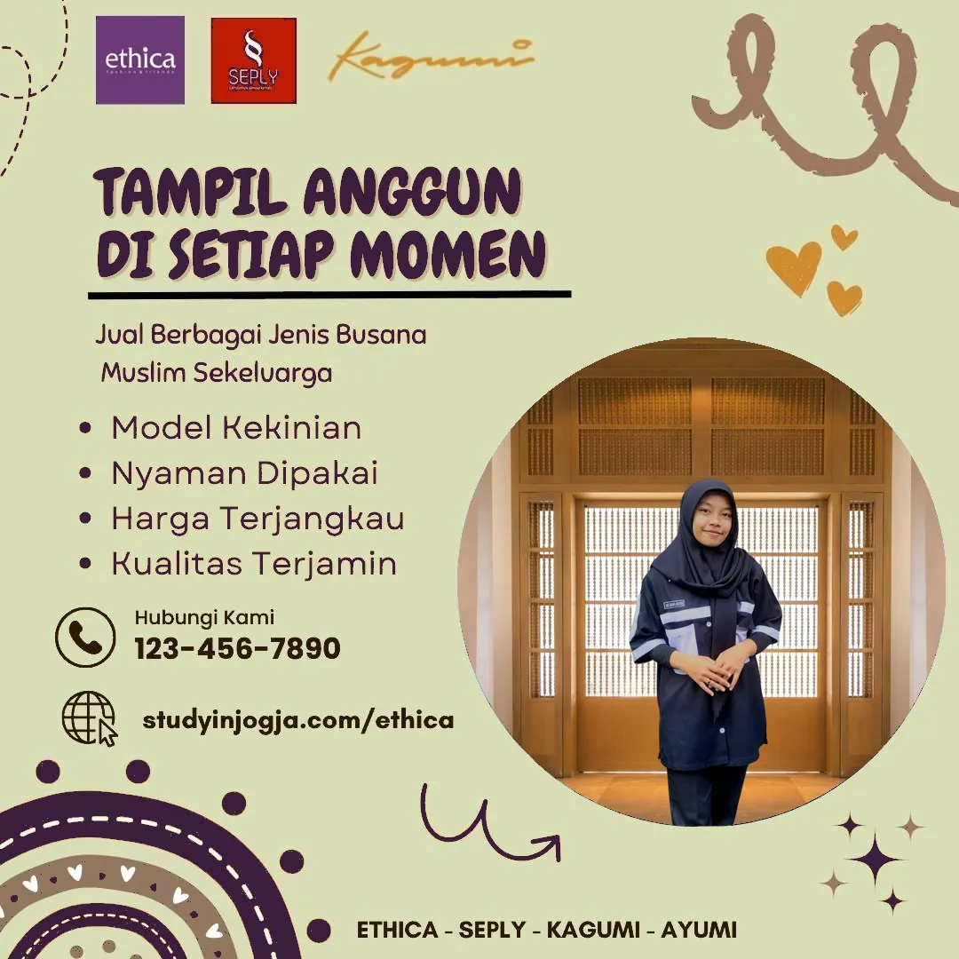Ethica Store Gayo Lues