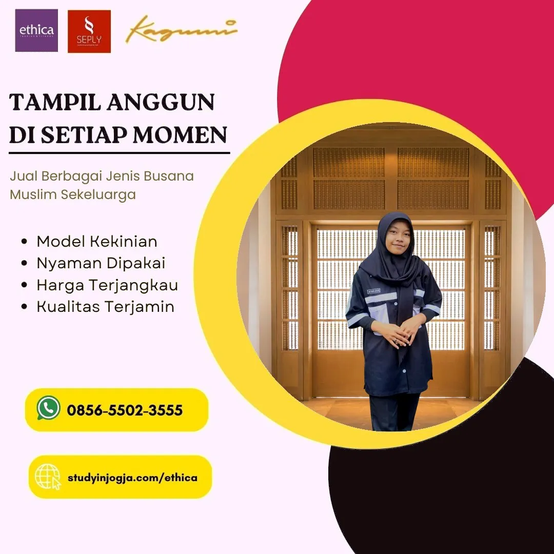 0856-5502-3555 (WA) Outlet Ethica Pidie Jaya, Ethica Sarimbit 2026 Pidie Jaya, Ethica Terbaru 2026 Pidie Jaya, Katalog Ethica 2026 Pidie Jaya, Agen Ethica Pidie Jaya, Gamis Ethica 2026 Pidie Jaya, Gamis Ethica Pidie Jaya