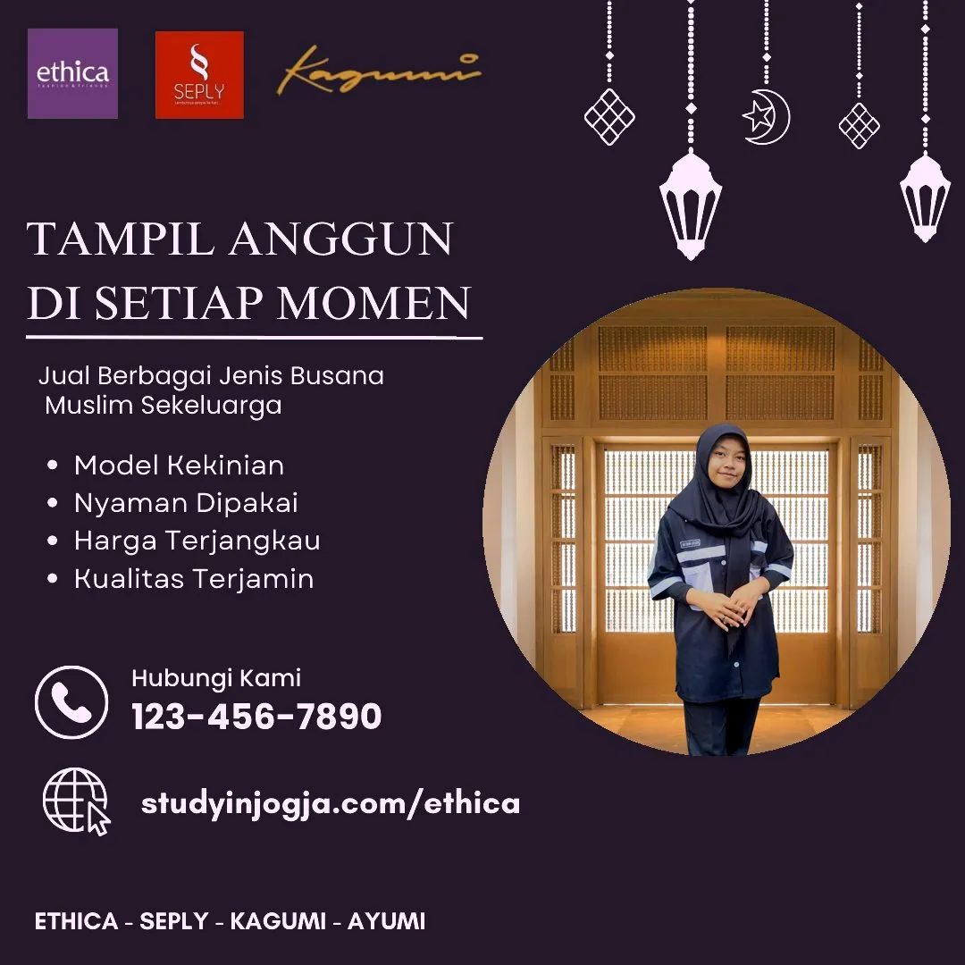 Ethica Store Simeulue