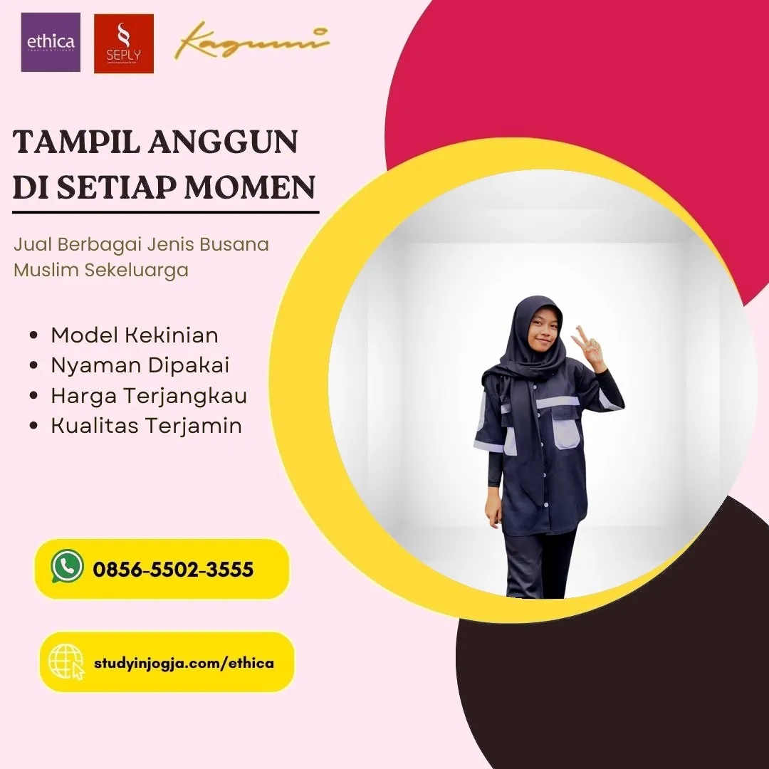 0856-5502-3555 (WA) Outlet Ethica Banda Aceh, Ethica Sarimbit 2026 Banda Aceh, Ethica Terbaru 2026 Banda Aceh, Katalog Ethica 2026 Banda Aceh, Agen Ethica Banda Aceh, Gamis Ethica 2026 Banda Aceh, Gamis Ethica Banda Aceh