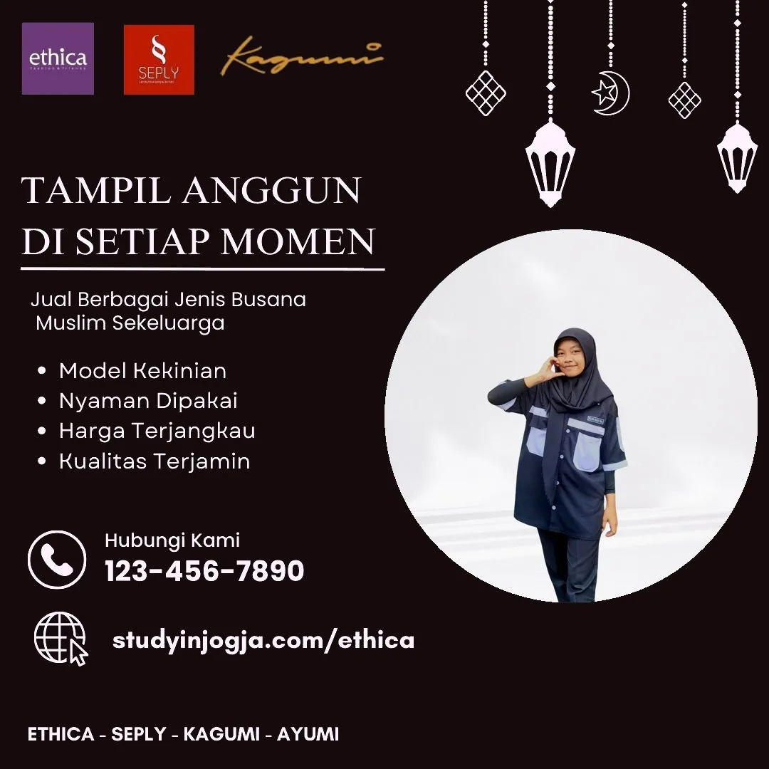 Ethica Store Lhokseumawe