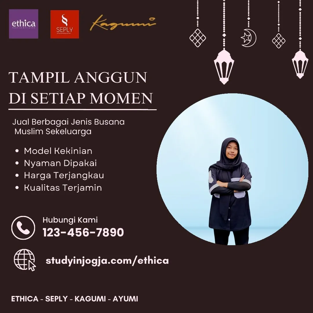 Ethica Store Subulussalam