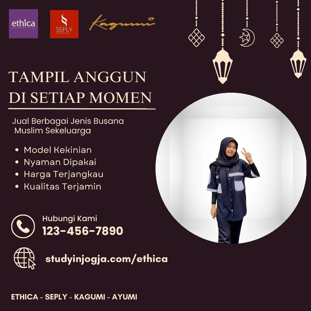 0856-5502-3555 (WA) Outlet Ethica Lombok Utara, Ethica Sarimbit 2026 Lombok Utara, Ethica Terbaru 2026 Lombok Utara, Katalog Ethica 2026 Lombok Utara, Agen Ethica Lombok Utara, Gamis Ethica 2026 Lombok Utara, Gamis Ethica Lombok Utara
