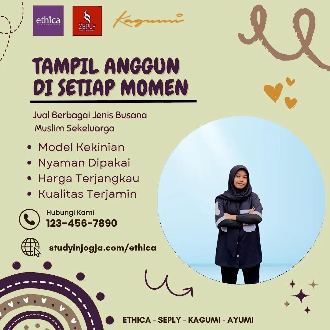 0856-5502-3555 (WA) Outlet Ethica Sumbawa, Ethica Sarimbit 2026 Sumbawa, Ethica Terbaru 2026 Sumbawa, Katalog Ethica 2026 Sumbawa, Agen Ethica Sumbawa, Gamis Ethica 2026 Sumbawa, Gamis Ethica Sumbawa
