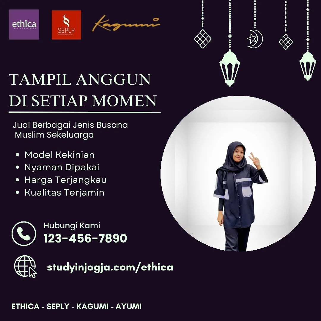 Ethica Store Sumbawa Barat
