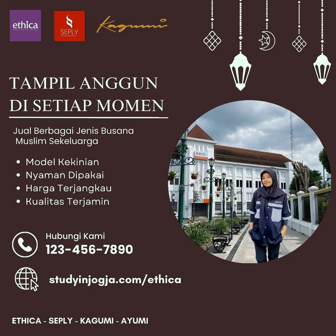 Ethica Store Alor