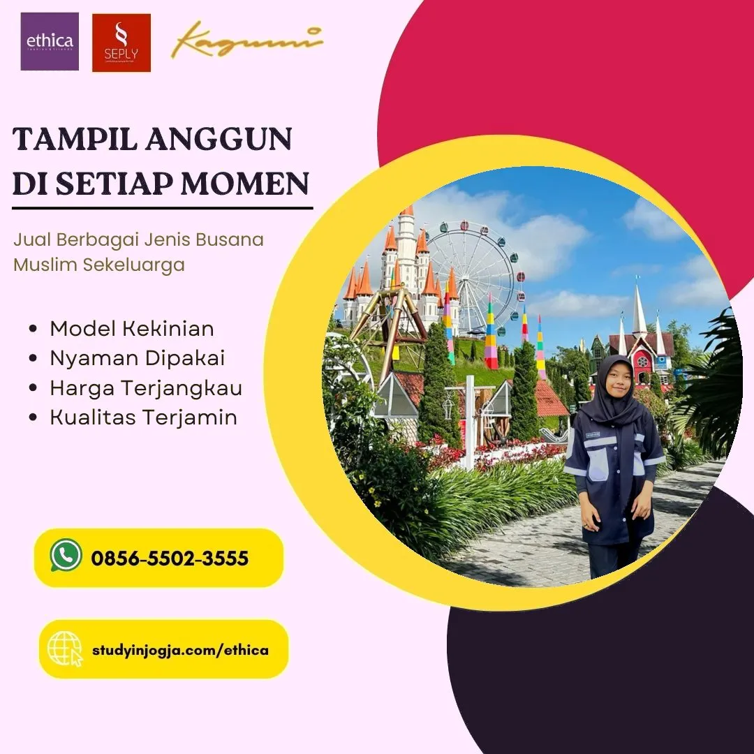 0856-5502-3555 (WA) Outlet Ethica Alor, Ethica Sarimbit 2026 Alor, Ethica Terbaru 2026 Alor, Katalog Ethica 2026 Alor, Agen Ethica Alor, Gamis Ethica 2026 Alor, Gamis Ethica Alor
