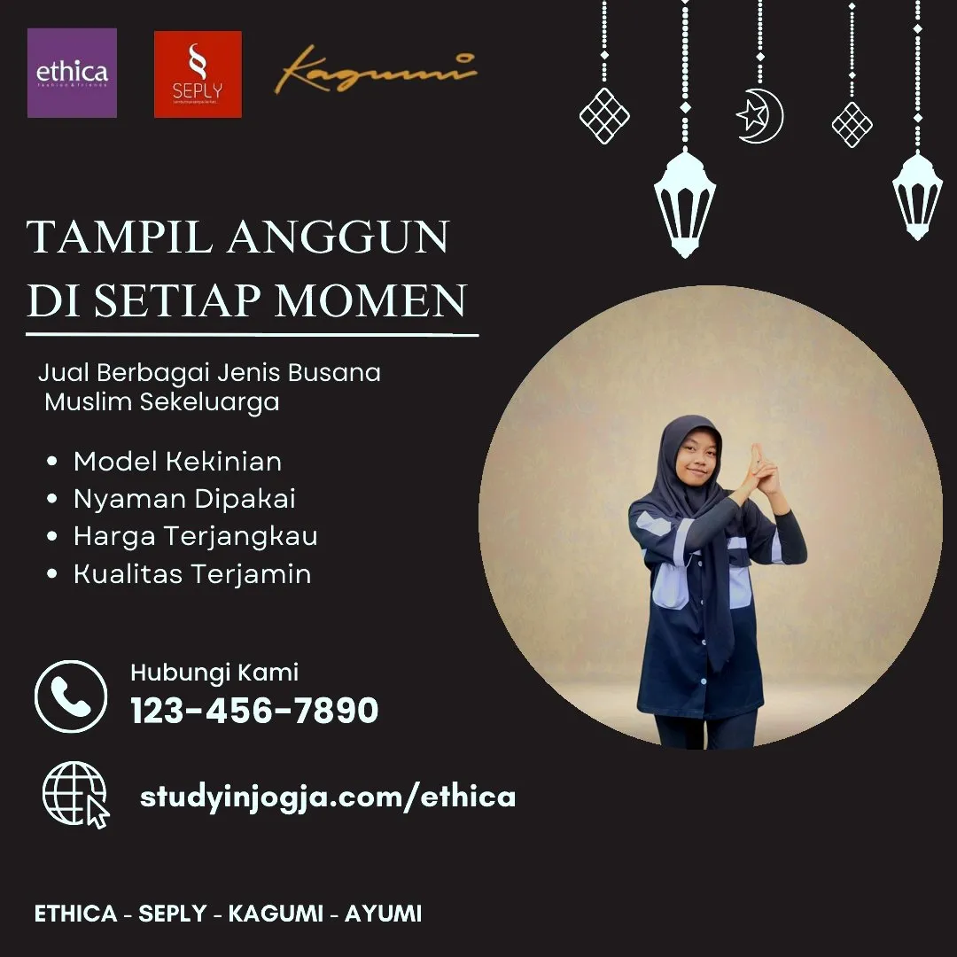 Ethica Store Kupang