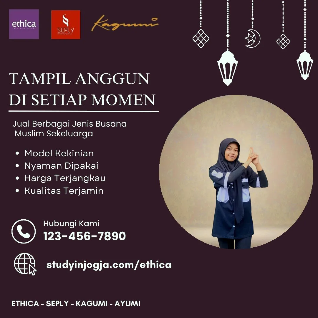Ethica Store Lembata