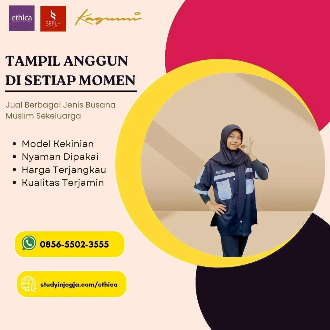 Ethica Store Manggarai