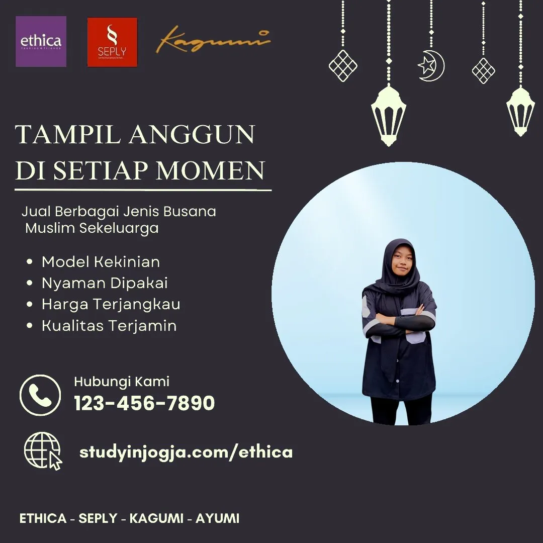 0856-5502-3555 (WA) Outlet Ethica Purwokerto, Ethica Sarimbit 2026 Purwokerto, Ethica Terbaru 2026 Purwokerto, Katalog Ethica 2026 Purwokerto, Agen Ethica Purwokerto, Gamis Ethica 2026 Purwokerto, Gamis Ethica Purwokerto