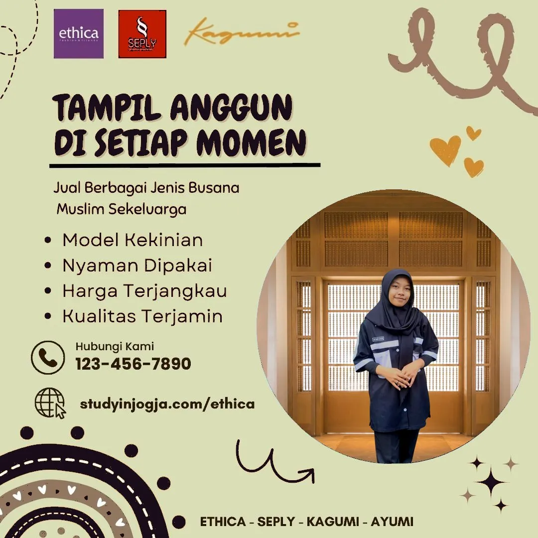 0856-5502-3555 (WA) Outlet Ethica Purwodadi, Ethica Sarimbit 2026 Purwodadi, Ethica Terbaru 2026 Purwodadi, Katalog Ethica 2026 Purwodadi, Agen Ethica Purwodadi, Gamis Ethica 2026 Purwodadi, Gamis Ethica Purwodadi