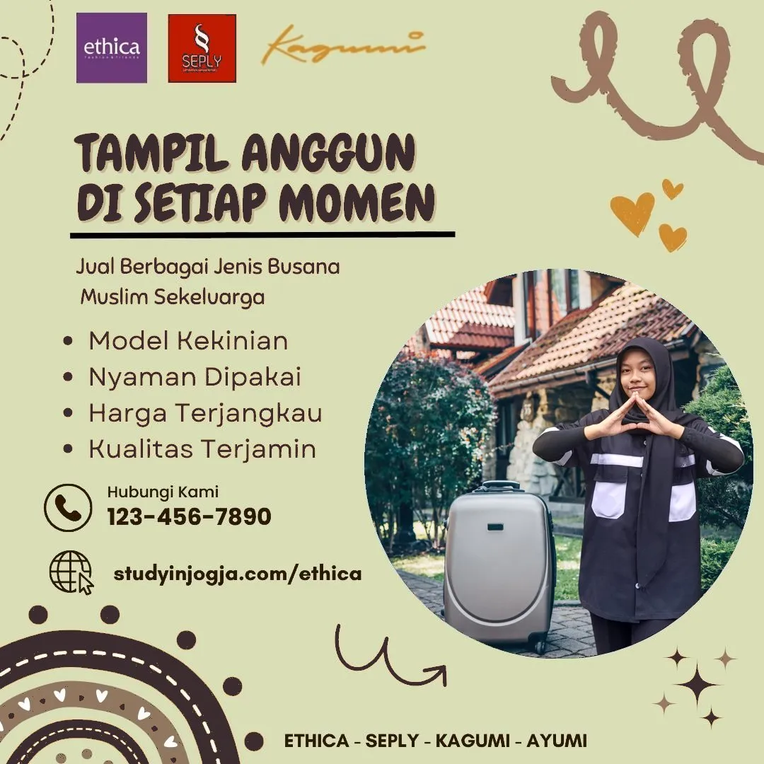 Ethica Store Ungaran