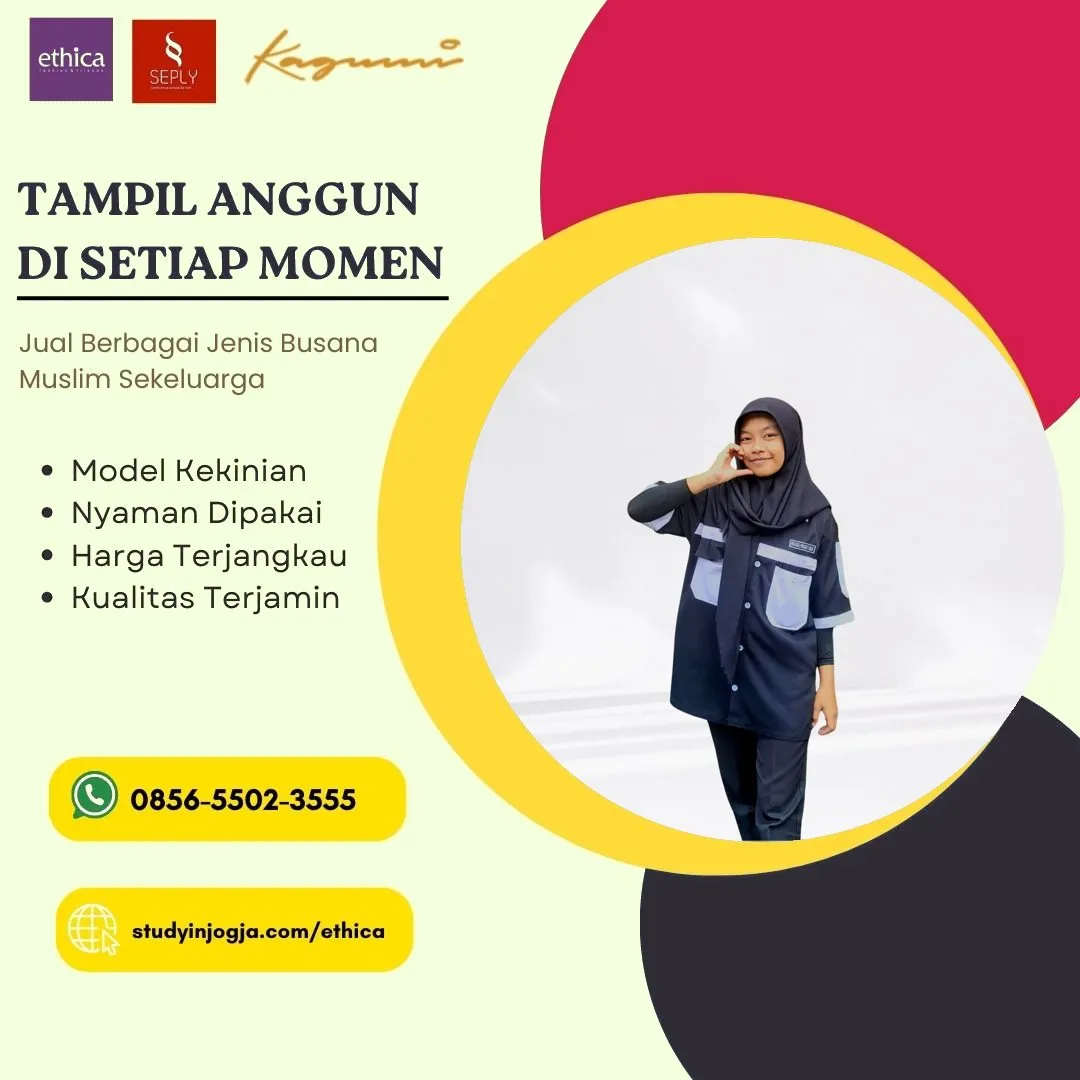 0856-5502-3555 (WA) Outlet Ethica Bandung Barat, Ethica Sarimbit 2026 Bandung Barat, Ethica Terbaru 2026 Bandung Barat, Katalog Ethica 2026 Bandung Barat, Agen Ethica Bandung Barat, Gamis Ethica 2026 Bandung Barat, Gamis Ethica Bandung Barat