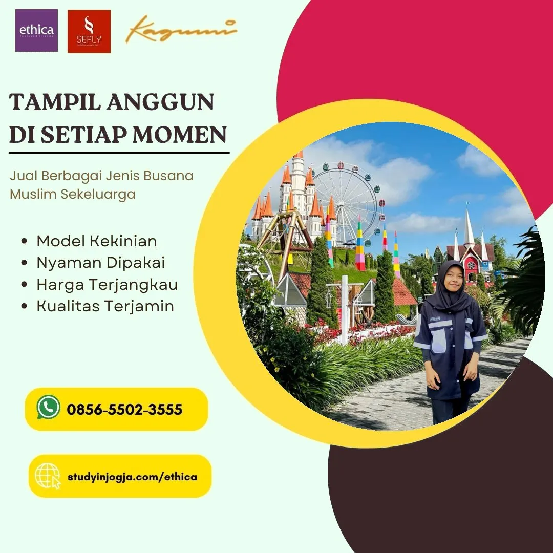 0856-5502-3555 (WA) Outlet Ethica Bogor, Ethica Sarimbit 2026 Bogor, Ethica Terbaru 2026 Bogor, Katalog Ethica 2026 Bogor, Agen Ethica Bogor, Gamis Ethica 2026 Bogor, Gamis Ethica Bogor