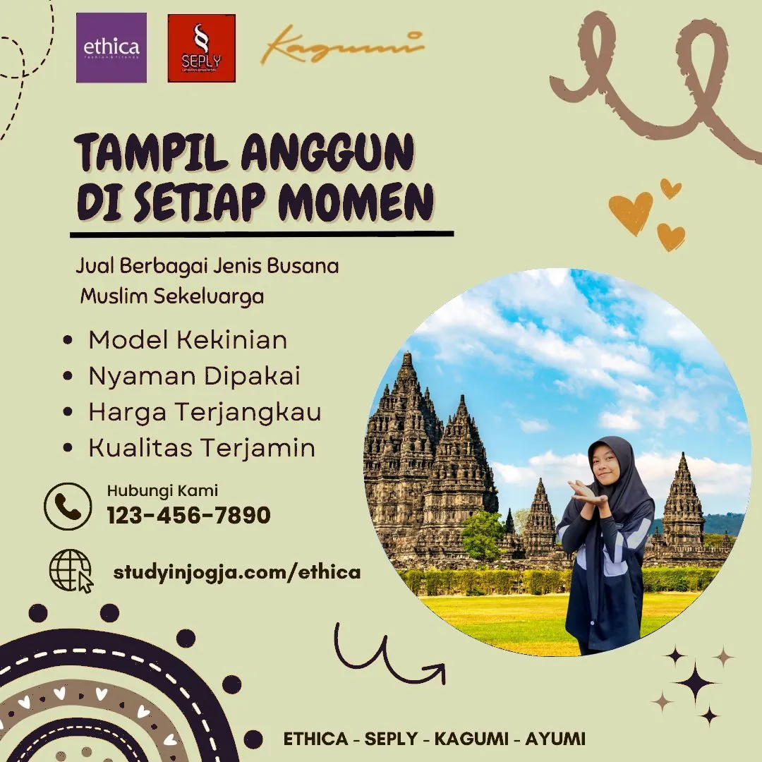 0856-5502-3555 (WA) Outlet Ethica Ciamis, Ethica Sarimbit 2026 Ciamis, Ethica Terbaru 2026 Ciamis, Katalog Ethica 2026 Ciamis, Agen Ethica Ciamis, Gamis Ethica 2026 Ciamis, Gamis Ethica Ciamis