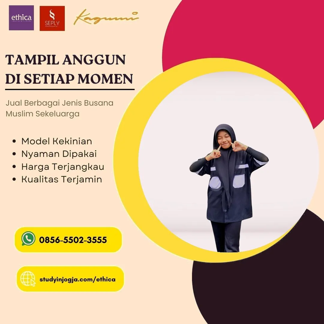 Ethica Store Cirebon