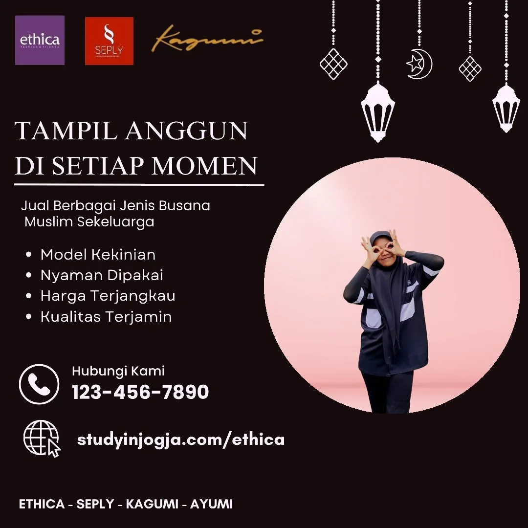 Ethica Store Indramayu
