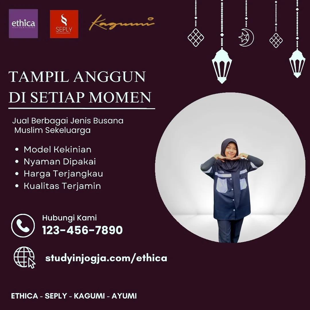 Ethica Store Kuningan