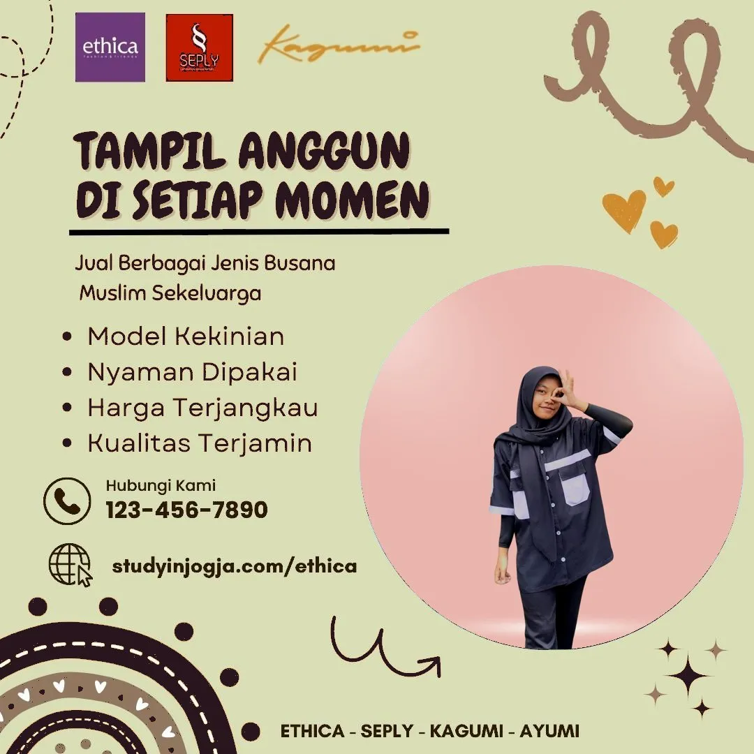 Ethica Store Majalengka