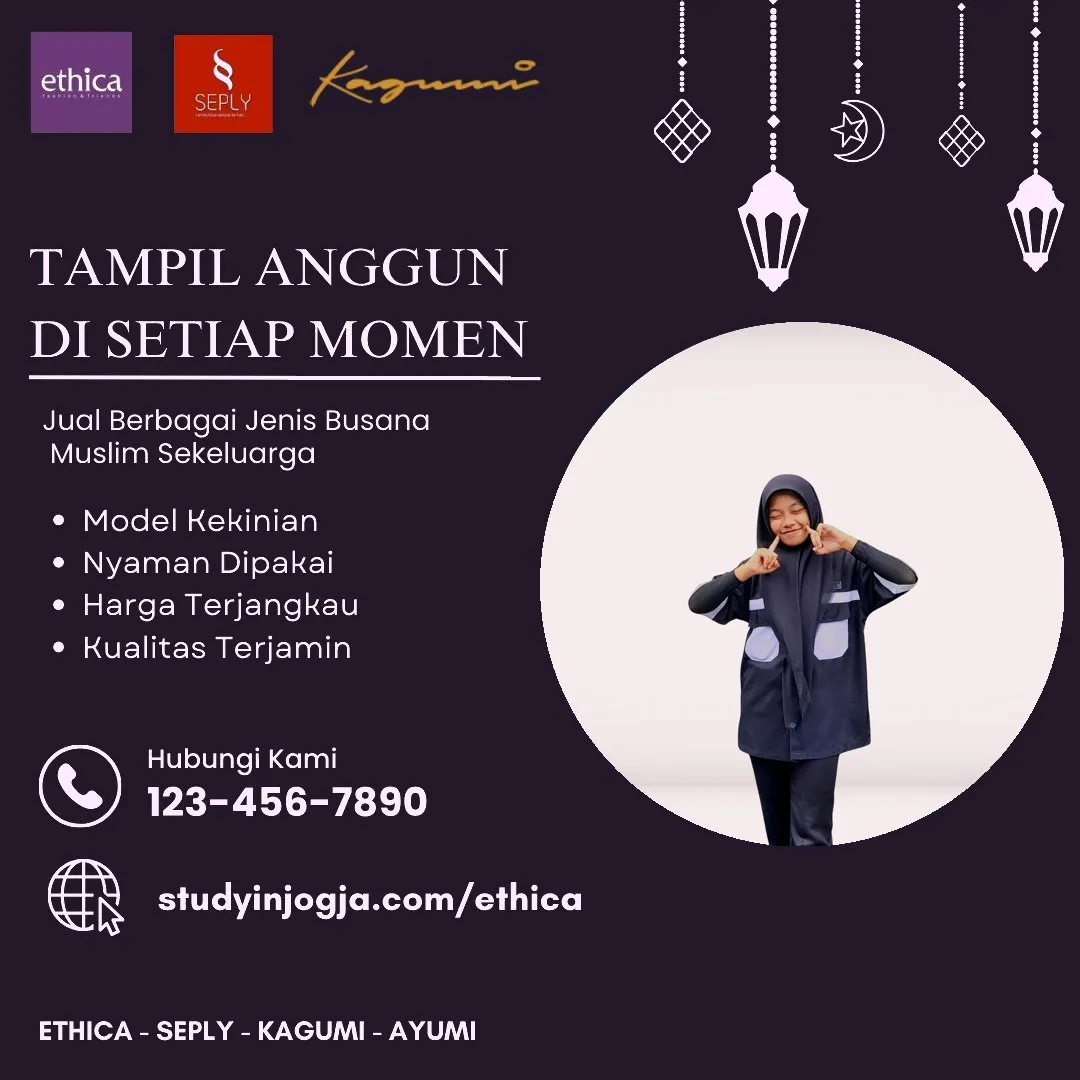 Ethica Store Pangandaran