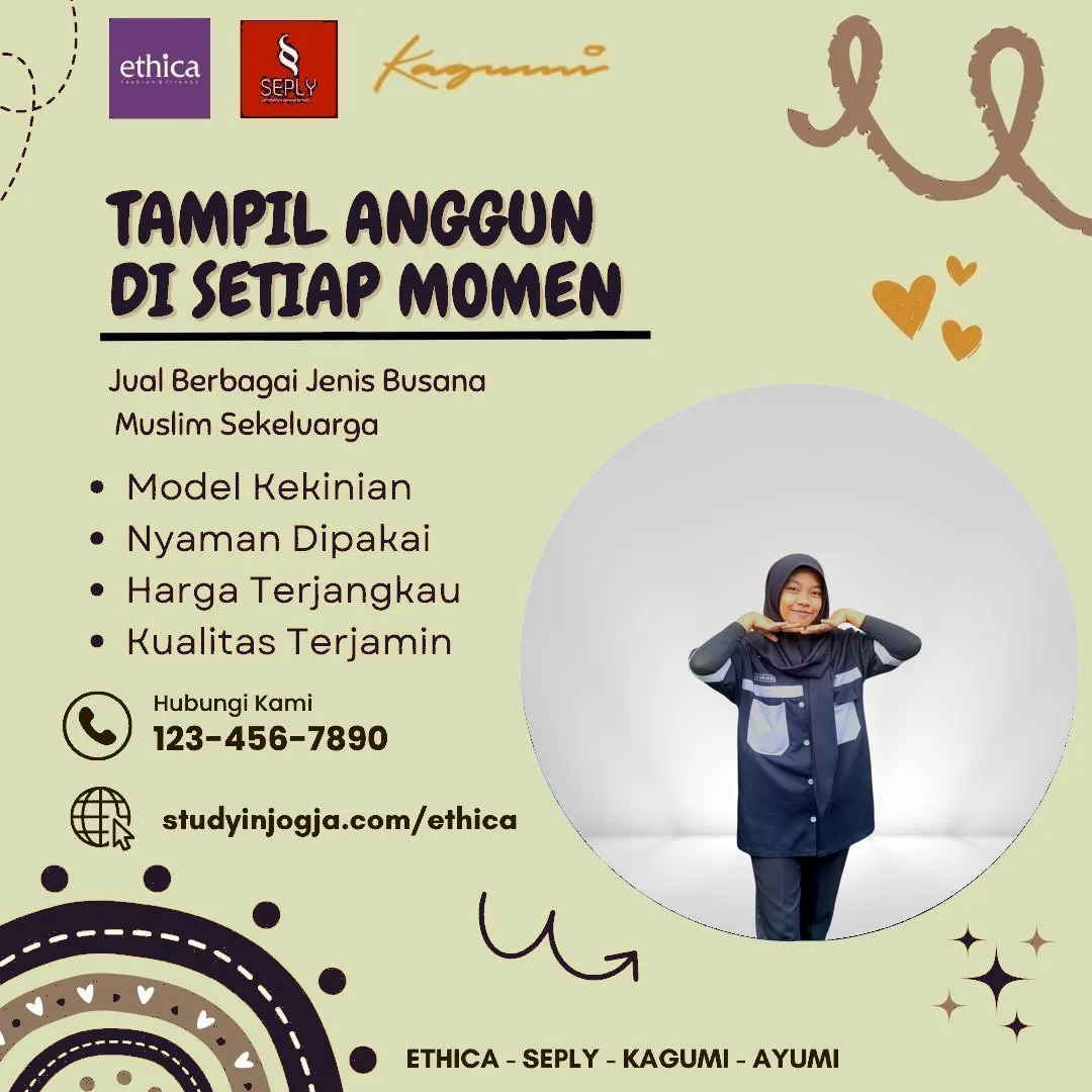 0856-5502-3555 (WA) Outlet Ethica Pangandaran, Ethica Sarimbit 2026 Pangandaran, Ethica Terbaru 2026 Pangandaran, Katalog Ethica 2026 Pangandaran, Agen Ethica Pangandaran, Gamis Ethica 2026 Pangandaran, Gamis Ethica Pangandaran