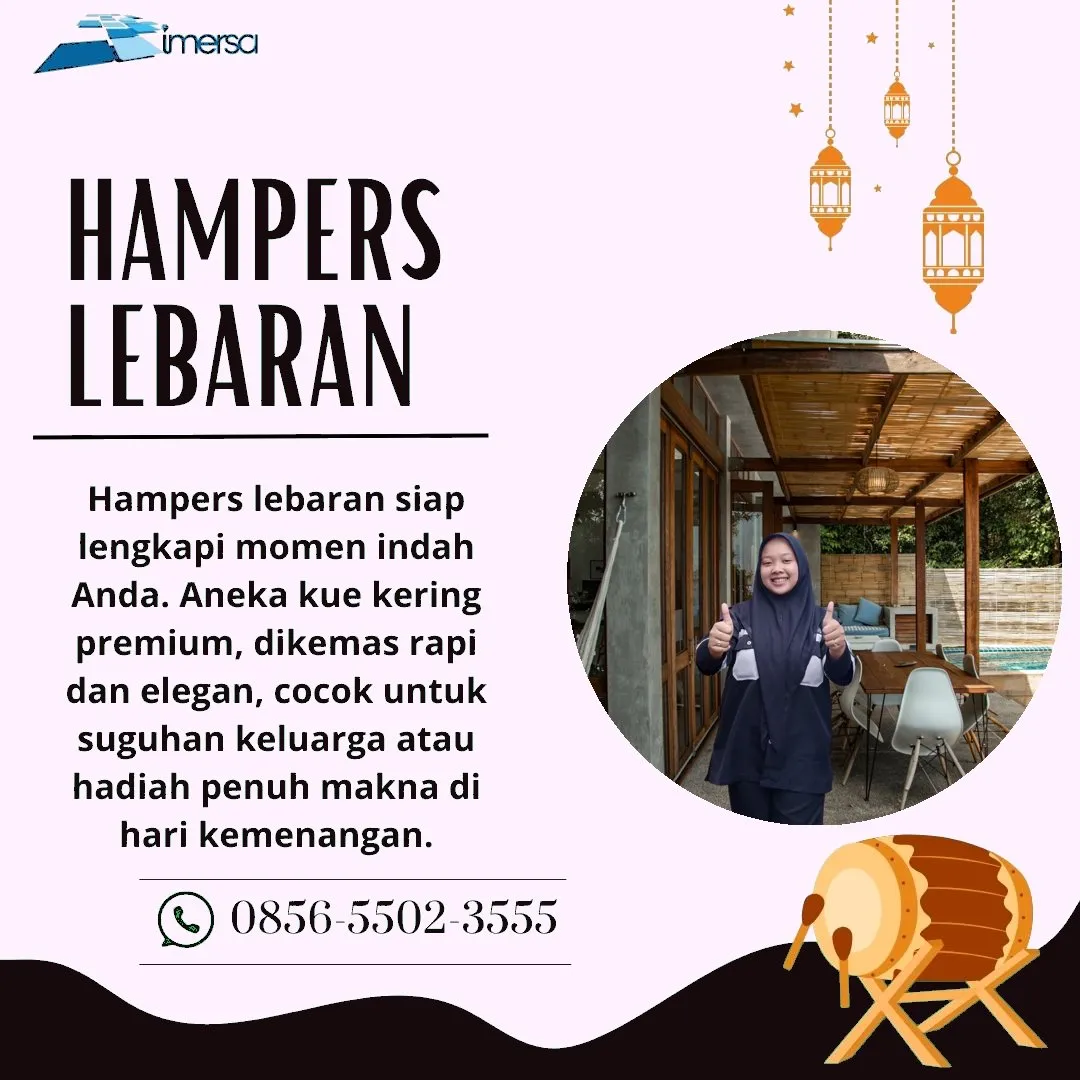 0856-5502-3555 (WA) Hampers Lebaran Serang, Bingkisan Lebaran 2026 Serang, Hampers Lebaran 2026 Serang, Jual Hampers Lebaran di Serang, Paket Lebaran Serang, Rekomendasi Hampers Lebaran Serang, Box Hampers Lebaran Serang