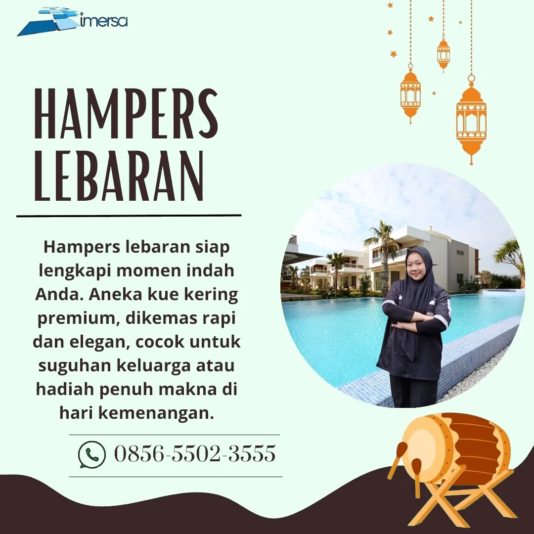 Parcel Lebaran Cilegon 0856-5502-3555 (WA)