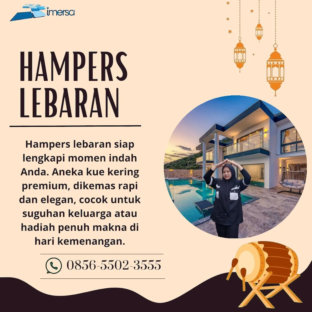 Parcel Lebaran Tangerang Selatan 0856-5502-3555 (WA)