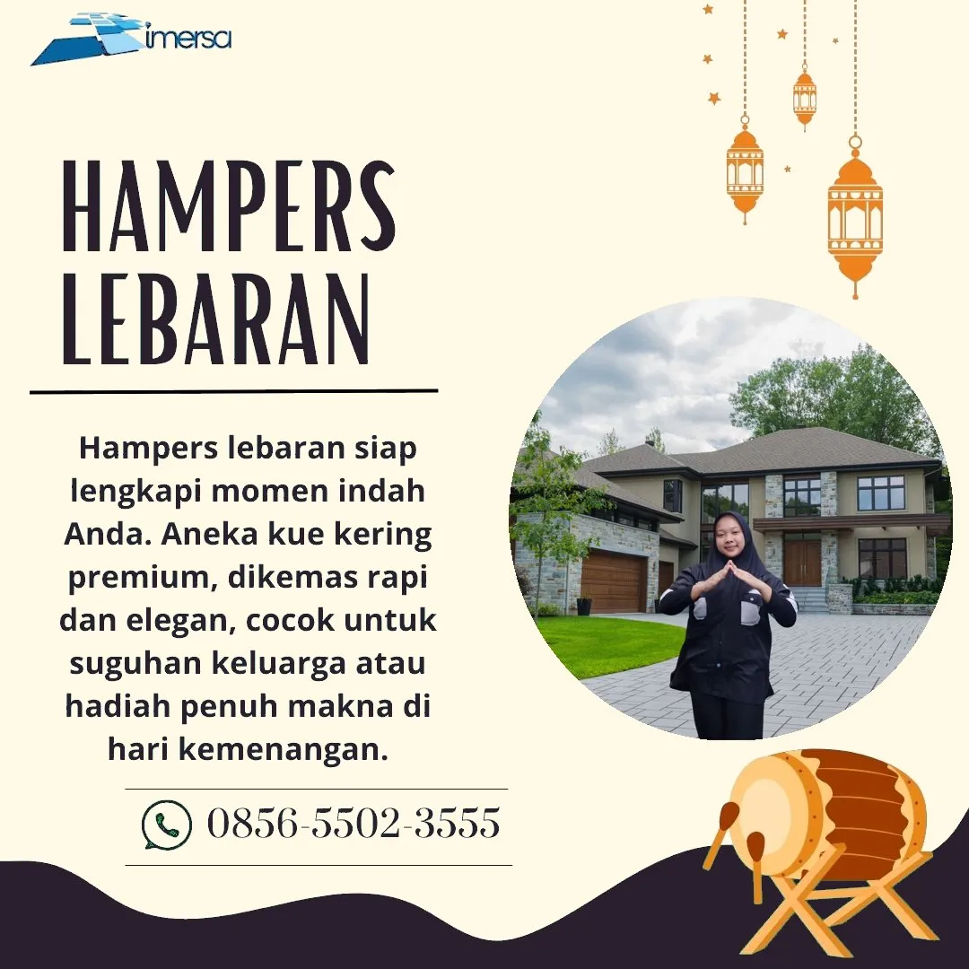 0856-5502-3555 (WA) Hampers Lebaran Tangerang Selatan, Bingkisan Lebaran 2026 Tangerang Selatan, Hampers Lebaran 2026 Tangerang Selatan, Jual Hampers Lebaran di Tangerang Selatan, Paket Lebaran Tangerang Selatan, Rekomendasi Hampers Lebaran Tangerang Selatan, Box Hampers Lebaran Tangerang Selatan