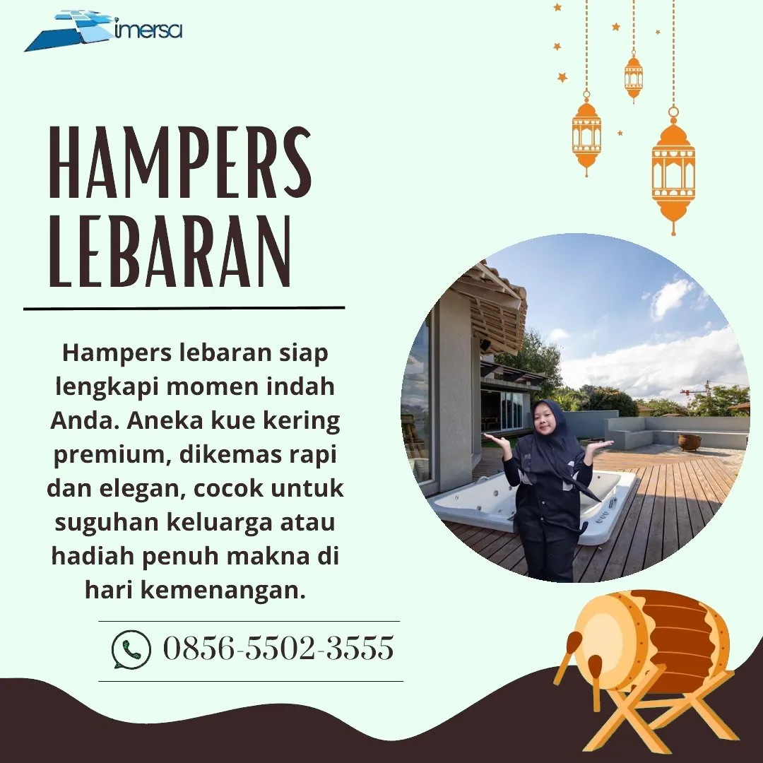 Parcel Lebaran Tigaraksa 0856-5502-3555 (WA)