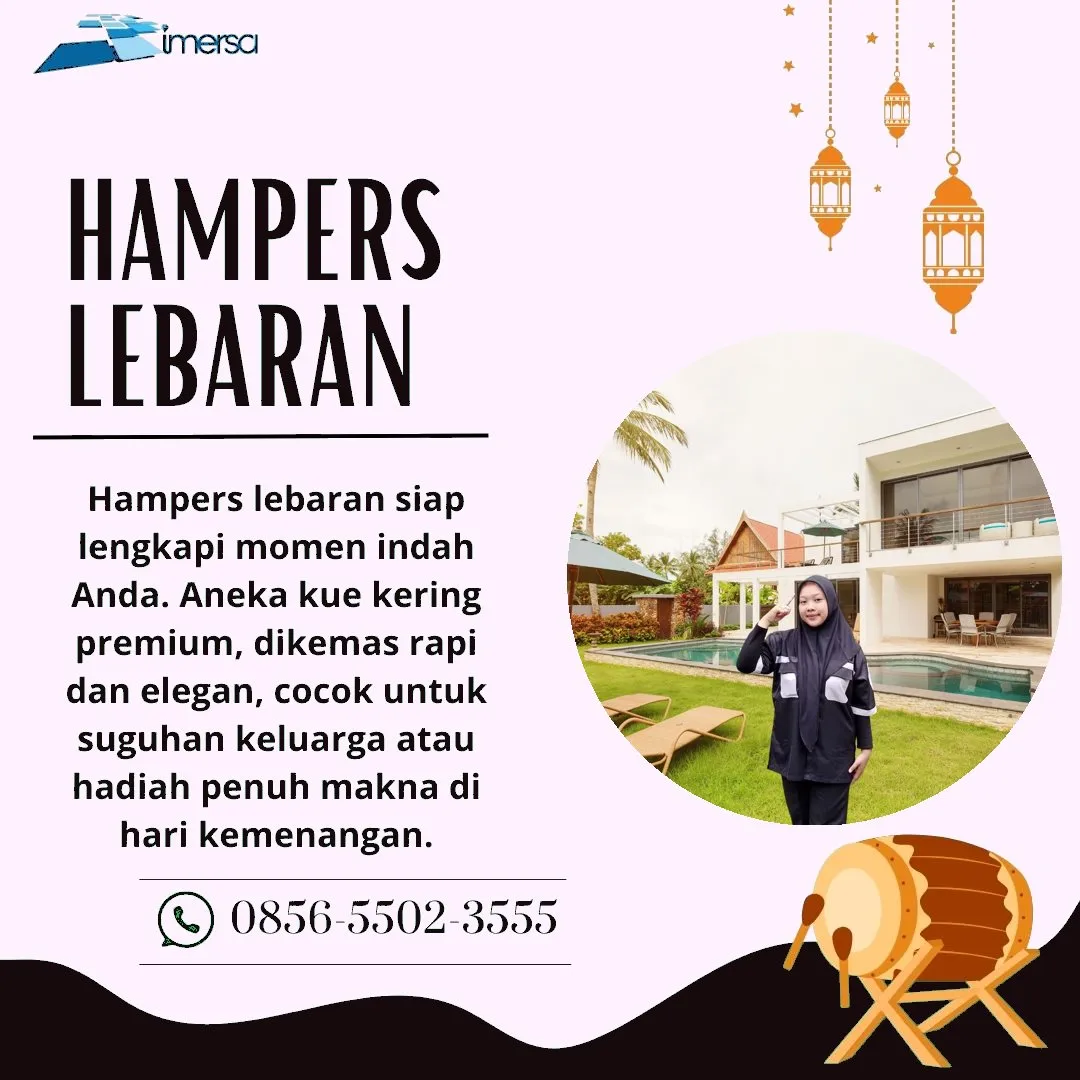 Parcel Lebaran Ciputat 0856-5502-3555 (WA)