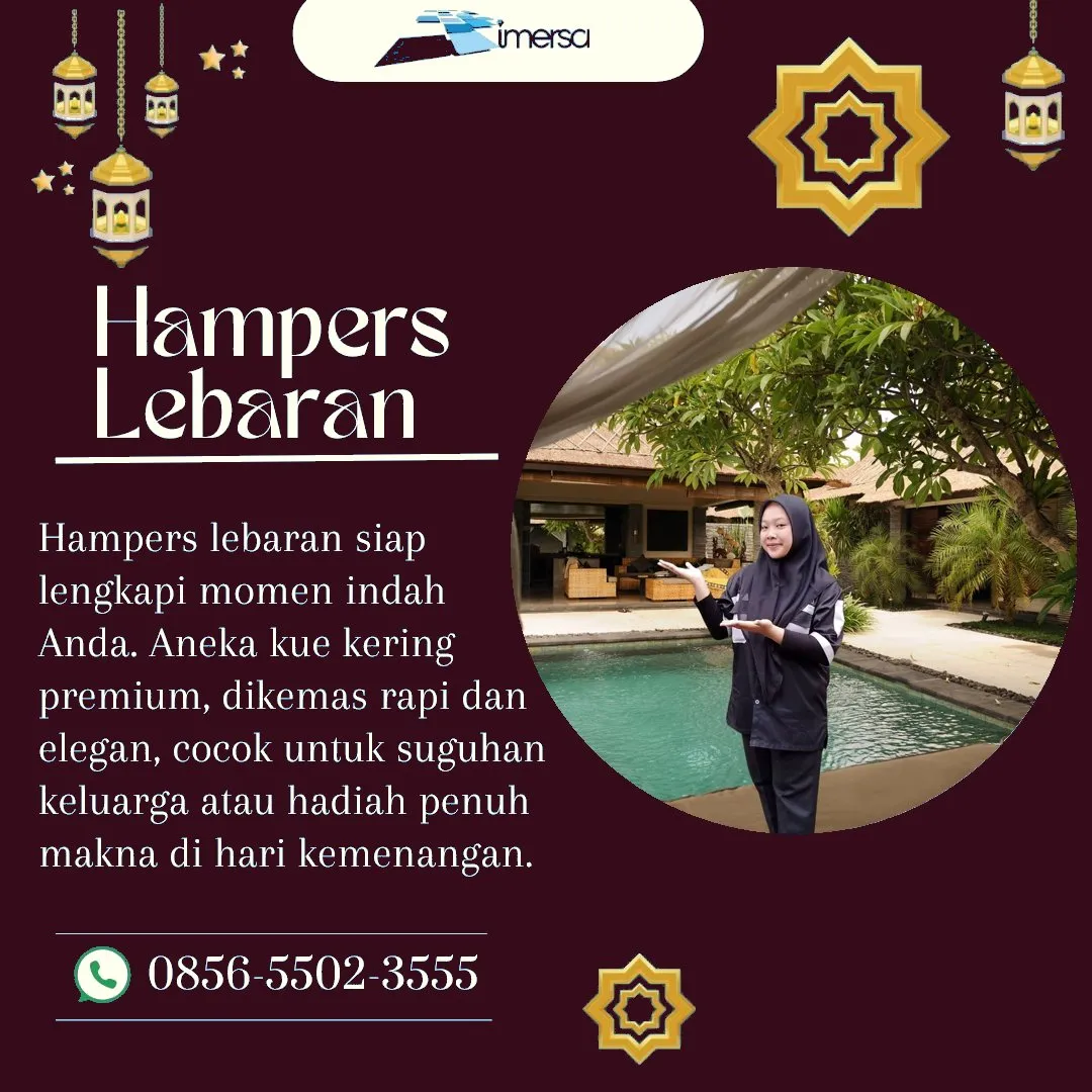 Parcel Lebaran Bantul 0856-5502-3555 (WA)