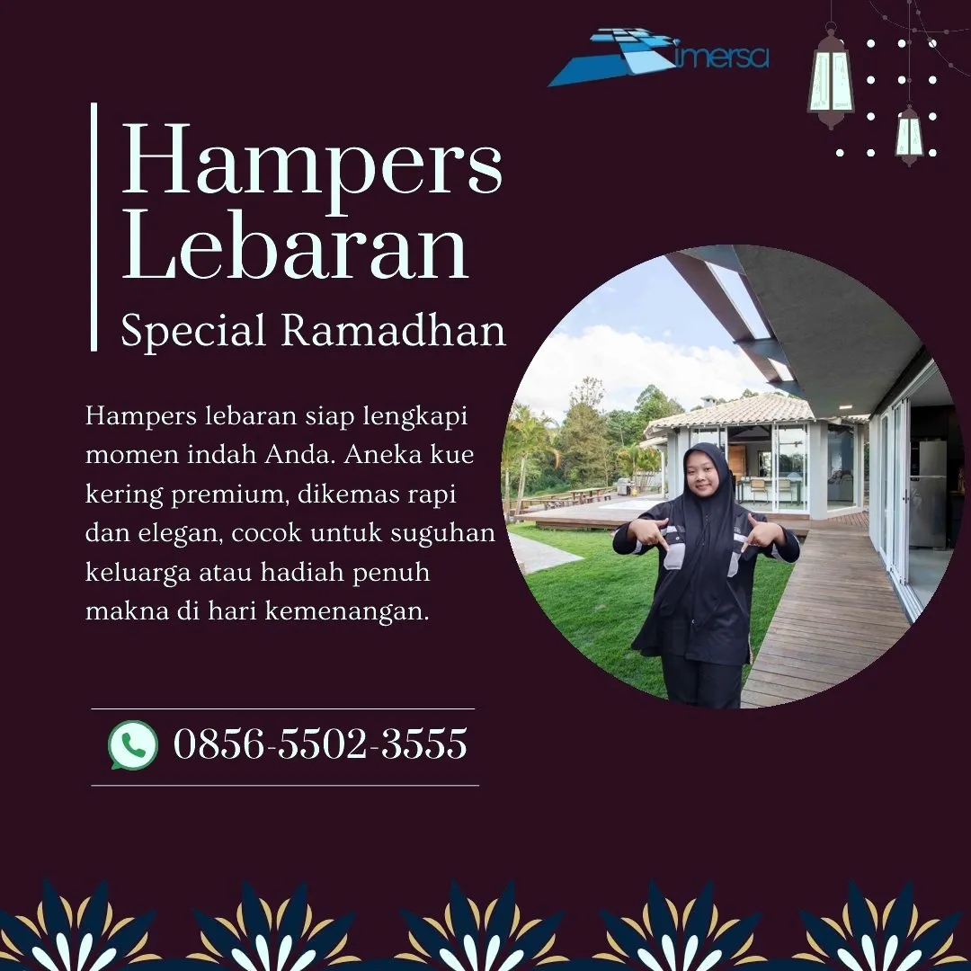 Parcel Lebaran Wonosari 0856-5502-3555 (WA)