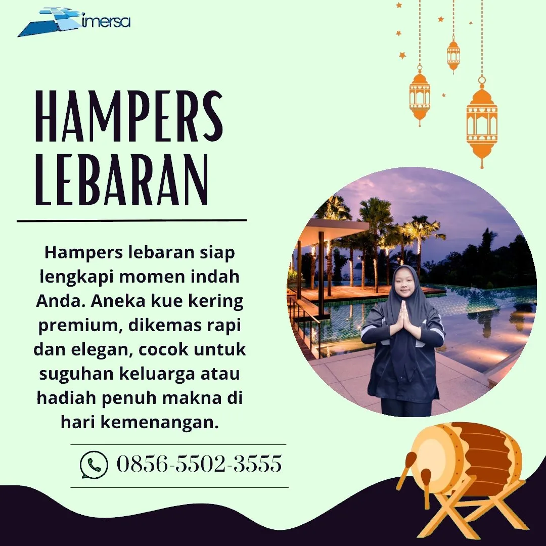 Parcel Lebaran Kulon Progo 0856-5502-3555 (WA)
