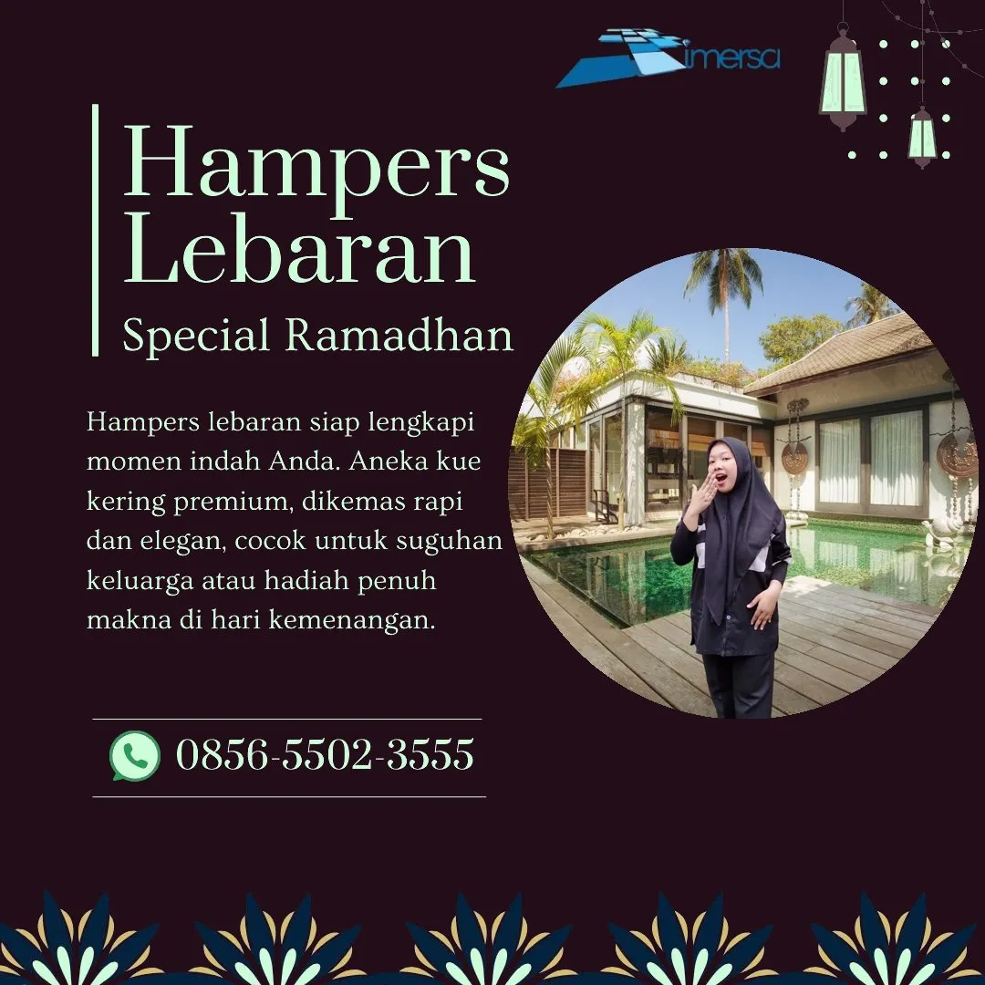 Parcel Lebaran Jogja 0856-5502-3555 (WA)