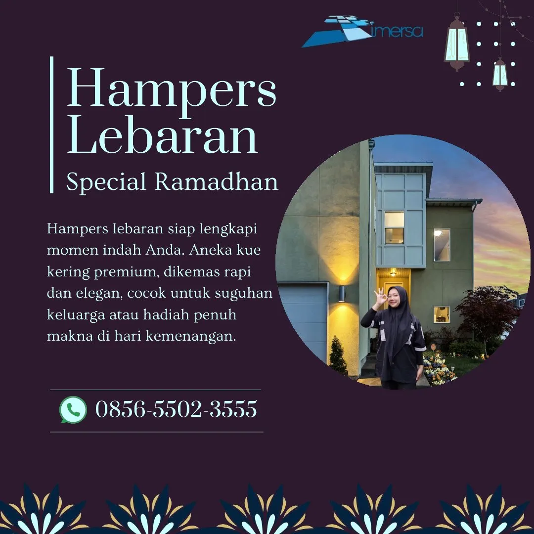 0856-5502-3555 (WA) Hampers Lebaran Jogja, Bingkisan Lebaran 2026 Jogja, Hampers Lebaran 2026 Jogja, Jual Hampers Lebaran di Jogja, Paket Lebaran Jogja, Rekomendasi Hampers Lebaran Jogja, Box Hampers Lebaran Jogja