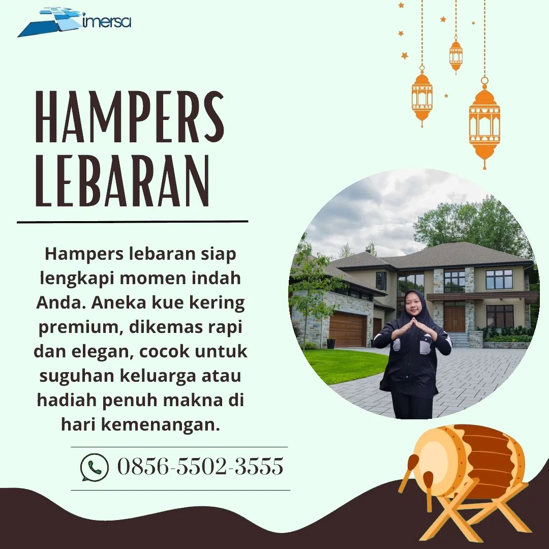 Parcel Lebaran Bangli Bali 0856-5502-3555 (WA)
