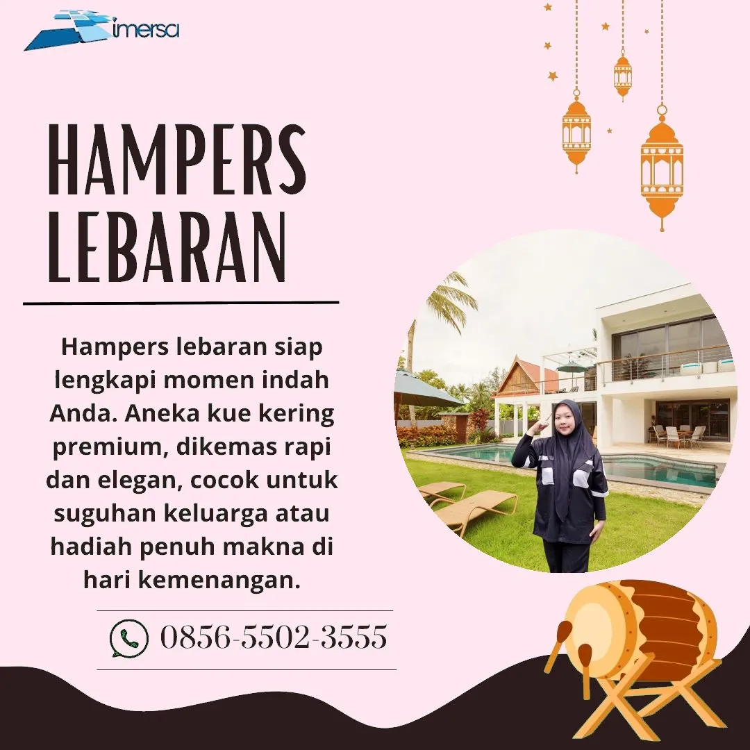 Parcel Lebaran Buleleng Bali 0856-5502-3555 (WA)