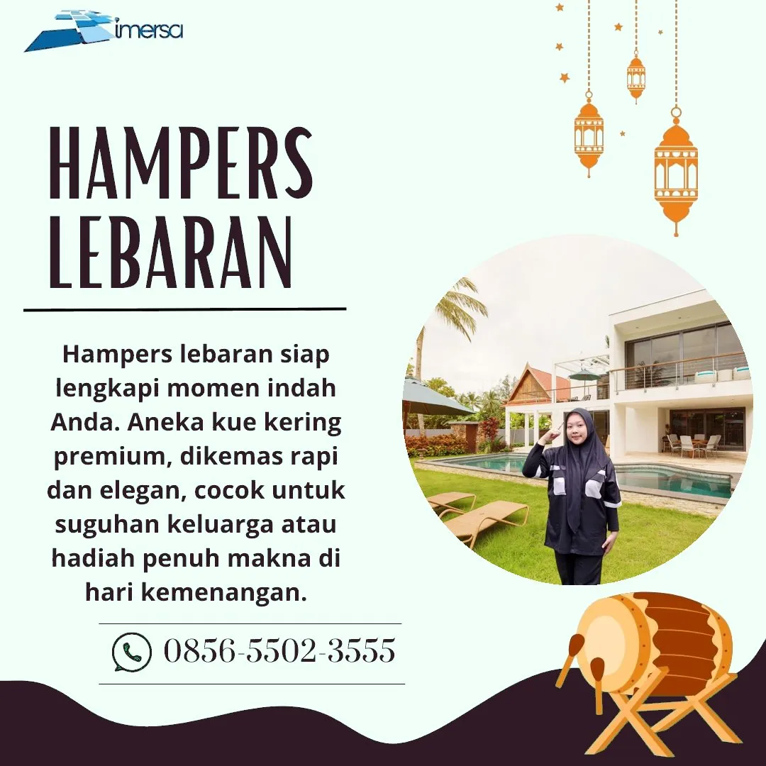 Parcel Lebaran Gianyar Bali 0856-5502-3555 (WA)