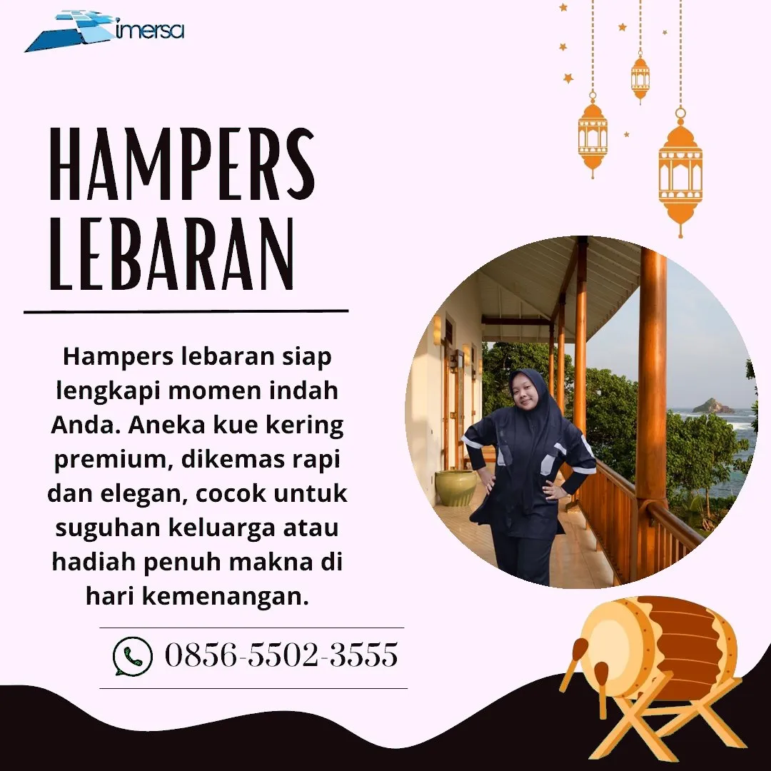 Parcel Lebaran Klungkung Bali 0856-5502-3555 (WA)