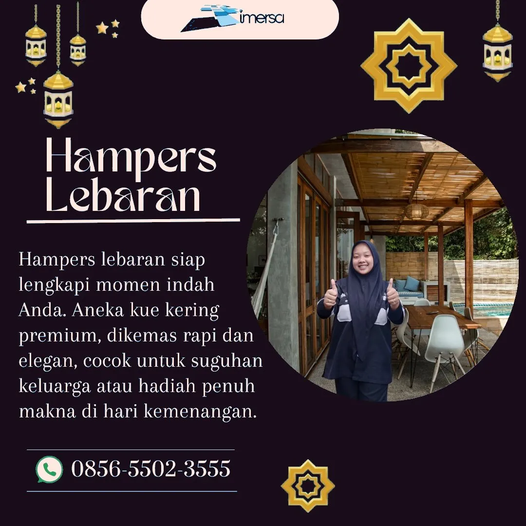 Parcel Lebaran Tabanan Bali 0856-5502-3555 (WA)